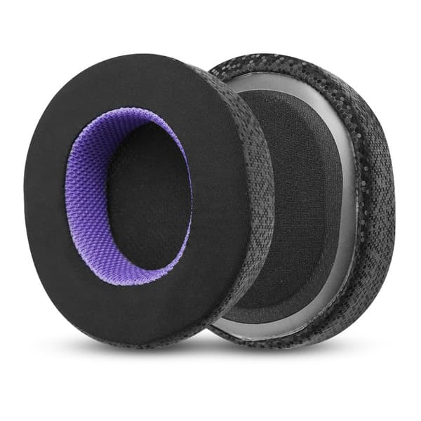 INF Maagiset viilentävät nahkaiset korvapehmusteet Steelseries Arctis -kuulokkeille