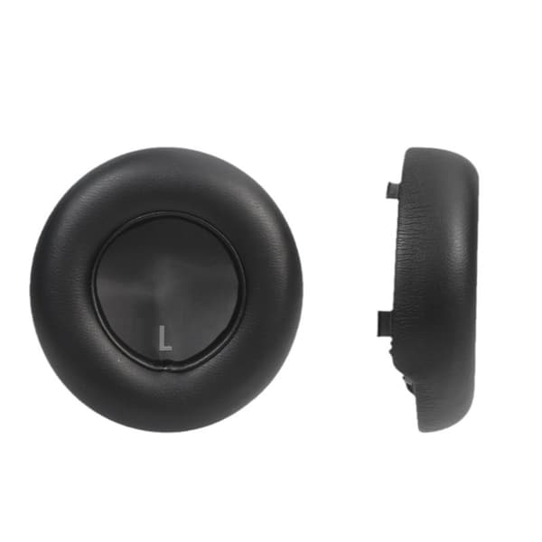 INF Erstatningsøreputer for JBL CLUB 700BT, CLUB 950NC, CLUB ONE hodetelefoner (2-pakning)