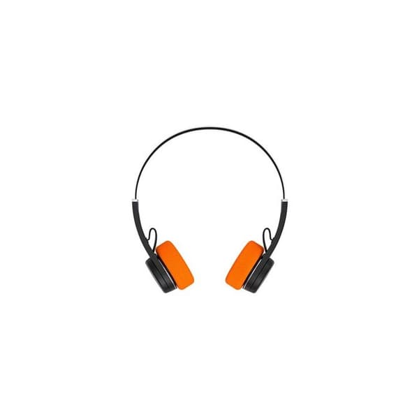 Trådlösa hörlurar - Xoopar - Mondo Freestyle - Bluetooth - Färg svart - Syntetiskt material
