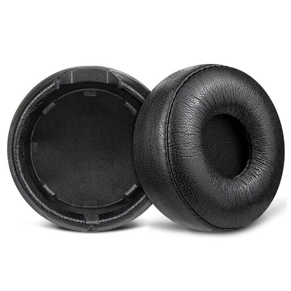 Ørepuder Jabra Engage 75 Stereo - Sort