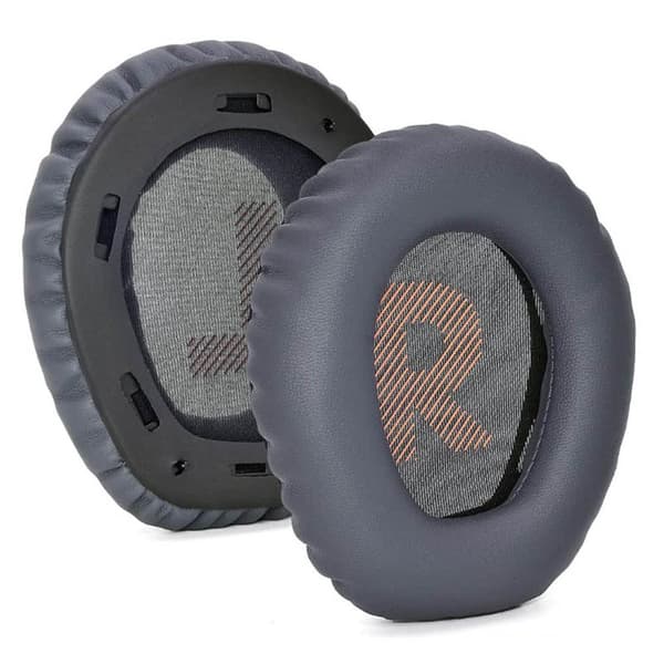 Ørepuder JBL Quantum 350 - Sort