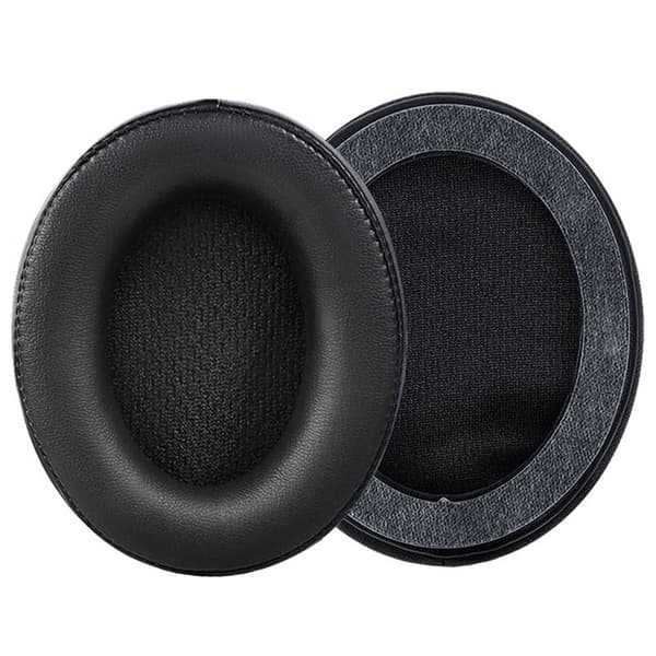 Öronkuddar Denon AH-D1100 - Svart