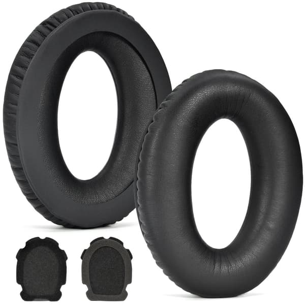 INF Premium erstatningsøreputer for Bose Aviation Headset Model 3