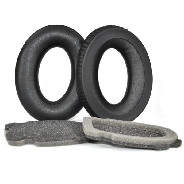INF Premium udskiftningsørepuder til Bose Aviation Headset Model 2