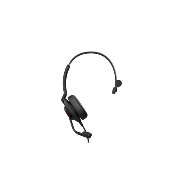 Headset JABRA Evolve2 30 MS On-Ear USB-A