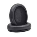 Miniatyrbild 2 av 6: INF Ersättningsöronkuddar för EKSA E900/E900 Pro - Svart (2-pack)