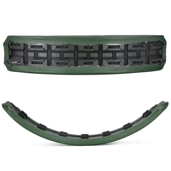 INF Vihreä pääpanta Bose QC35/QC45 -kuulokkeille + ruuvimeisseli