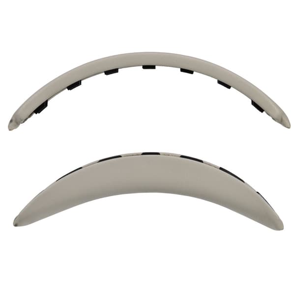 INF Sanddynegrå hodebøyle for Bose QC35/QC45 med verktøy