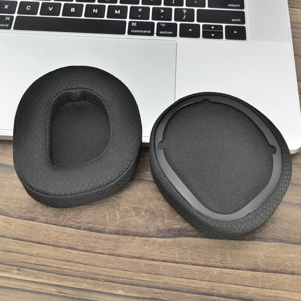 INF Erstatnings øreputer for Turtle Beach Stealth 600 Gen 2