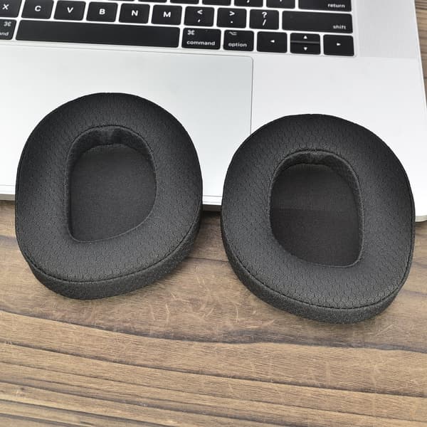 INF Erstatnings øreputer for Turtle Beach Stealth 600 Gen 2