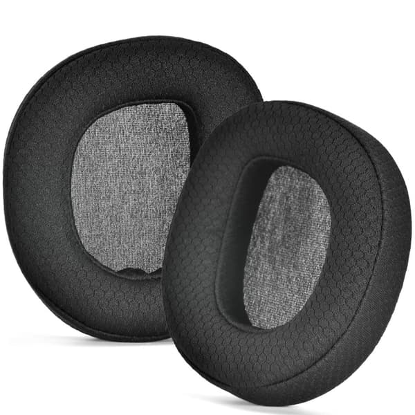 INF Erstatnings øreputer for Turtle Beach Stealth 600 Gen 2