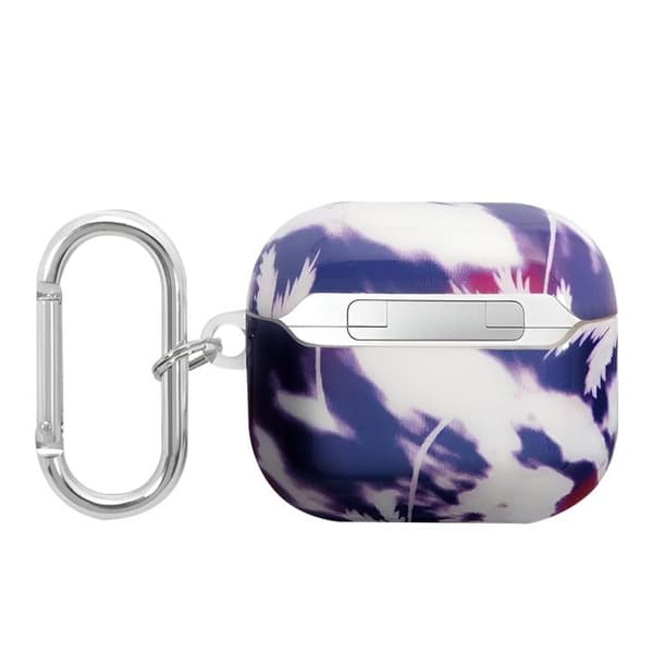 Skyddsfodral för AirPods 3 - U.S Polo - Laddningsfodral - Lila