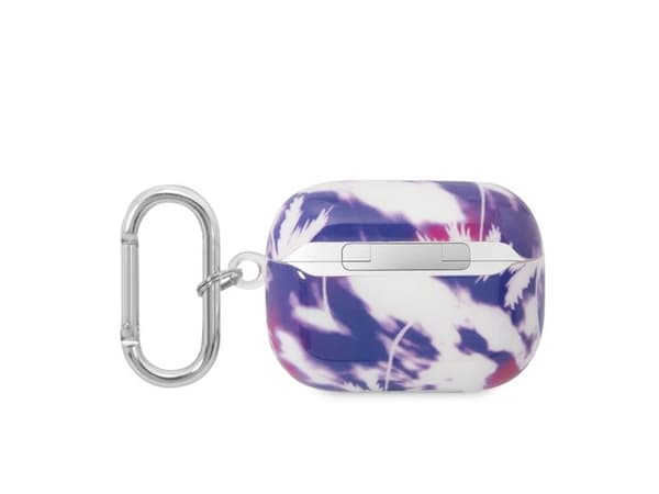 Coque Airpods Pro U.S Polo - Lila