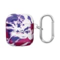 Miniatyrbild 1 av 2: Coque Antichocs AirPods 1 / 2 - U.S Polo - Lila