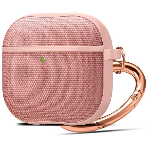 Coque för AirPods 4 - Spigen Urban Fit - Roséguld
