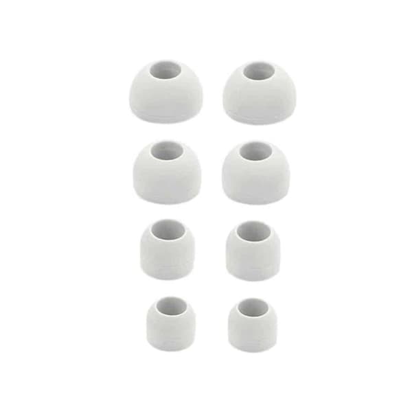 Korvatyynyt 8-kpl AirPods Pro 2 - Valkoinen