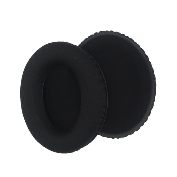 INF Korvaavat korvatyynyt Sennheiser HD418 HD449 -kuulokkeille