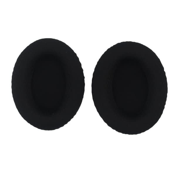 INF Erstatningsøreputer for Sennheiser HD418 HD449 hodetelefoner