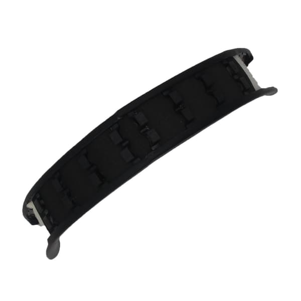 INF Sennheiser Gel Øreputer med Spenne JZF-386 (2-pakning)
