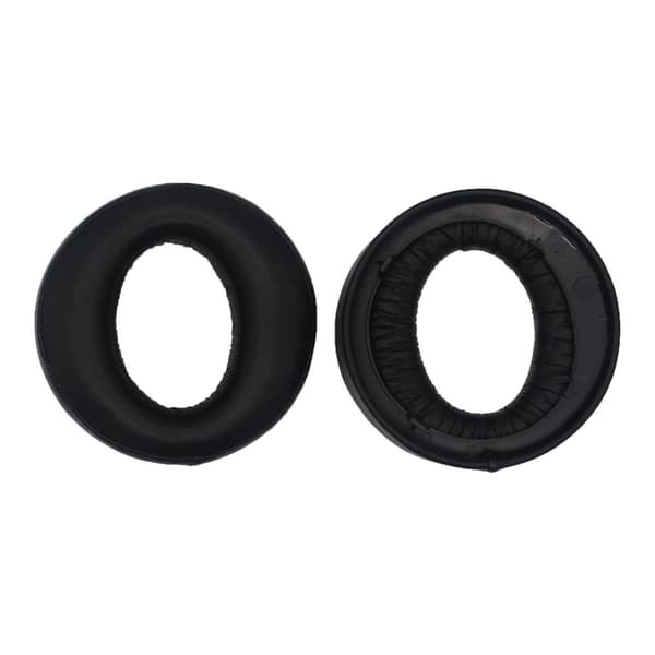INF Premium øreputer for Sony PS5 PULSE 3D-hodetelefoner (2-pakning)