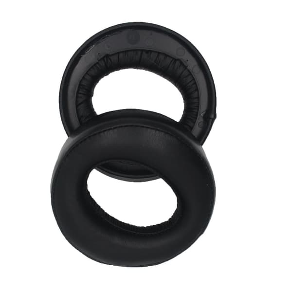 INF Premium øreputer for Sony PS5 PULSE 3D-hodetelefoner (2-pakning)