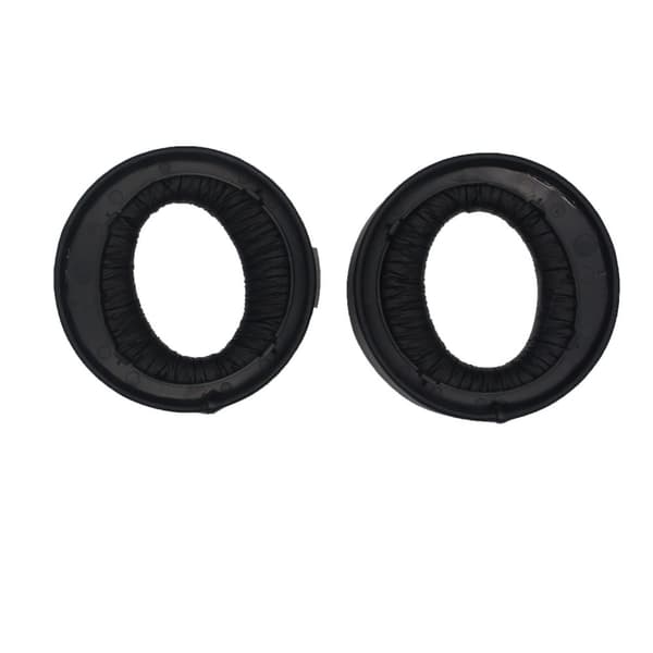 INF Premium øreputer for Sony PS5 PULSE 3D-hodetelefoner (2-pakning)