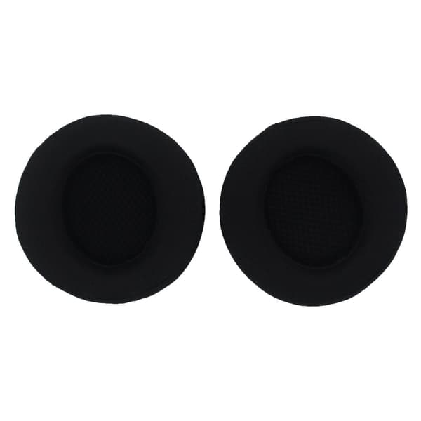 INF Öronkuddar för Edifier HECATE G4 G4Pro G30 Svart