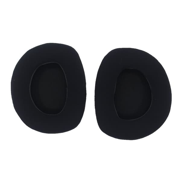 INF Gel Öronkuddar för Sennheiser RS160 RS170 Hörlurar (2-pack)
