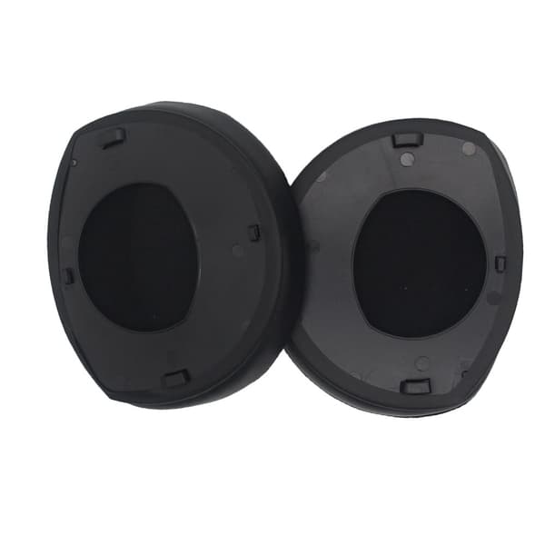INF Gel Öronkuddar för Sennheiser RS160 RS170 Hörlurar (2-pack)