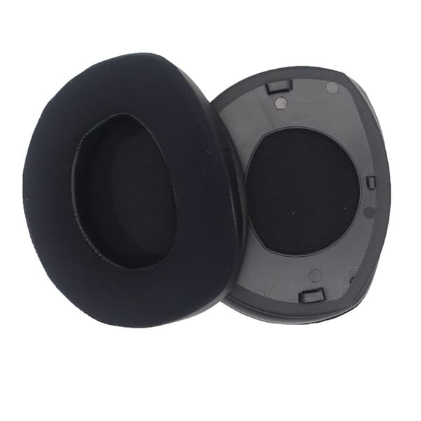INF Gel Öronkuddar för Sennheiser RS160 RS170 Hörlurar (2-pack)