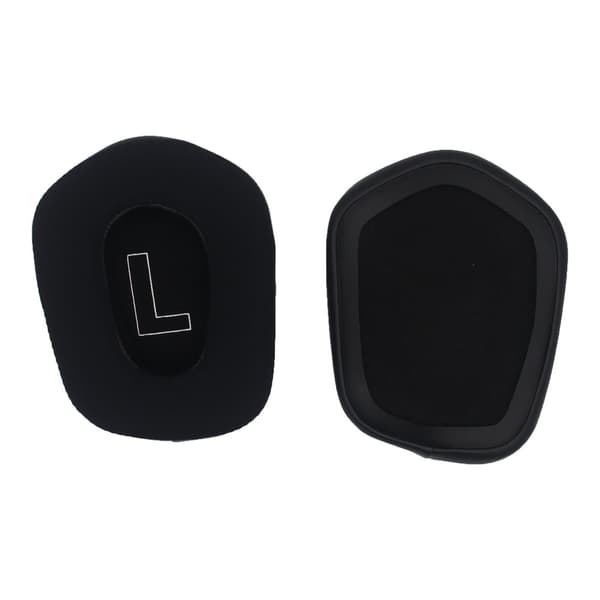 INF Gel Öronkuddar för Logitech G733