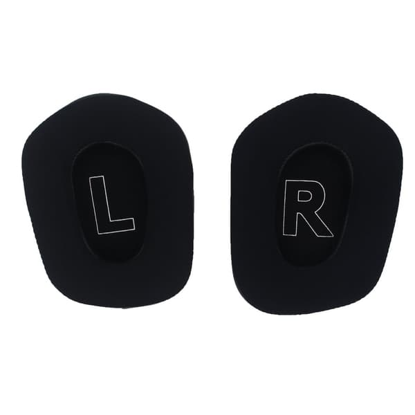 INF Gel Öronkuddar för Logitech G733