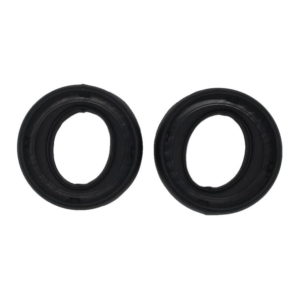 INF Gel Öronkuddar för SONY PS5 Pulse Elite Hörlurar (2-pack)