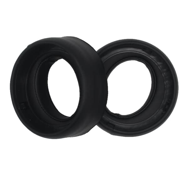 INF Gel Öronkuddar för SONY PS5 Pulse Elite Hörlurar (2-pack)