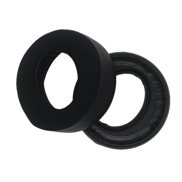 INF Gel Öronkuddar för SONY PS5 Pulse Elite Hörlurar (2-pack)