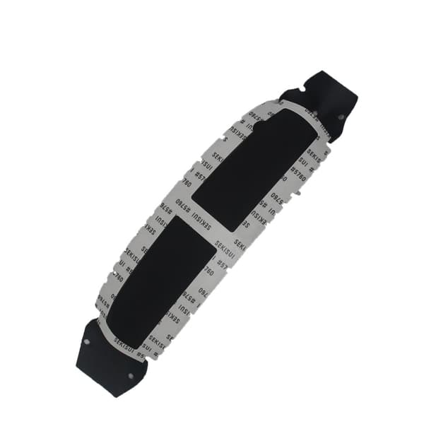 INF Kingston HyperX Cloud Stinger Hovedbøjle Udskiftning - Sort