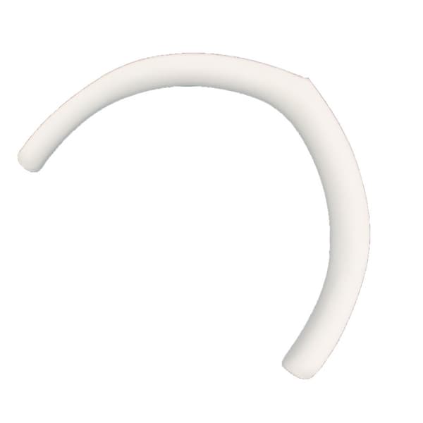 INF Bose QC Ultra hodebøyle erstatning - Premium komfort