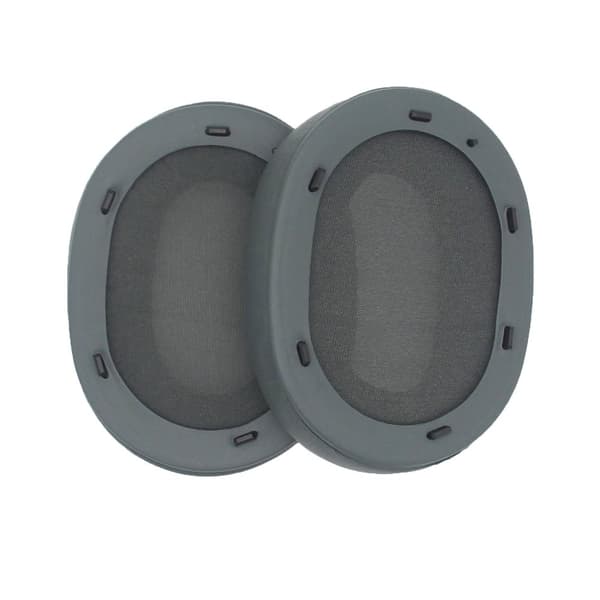 INF Sony WH-ULT900N -kuuloketyynyt - Premium-varaosat (2 kpl)
