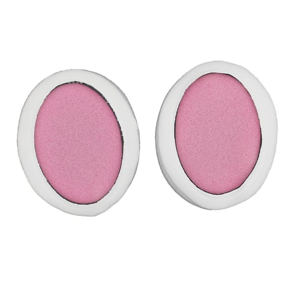 INF Kingston Cloud Hovedtelefon Ørepuder Udskiftning - Pink (2 stk)