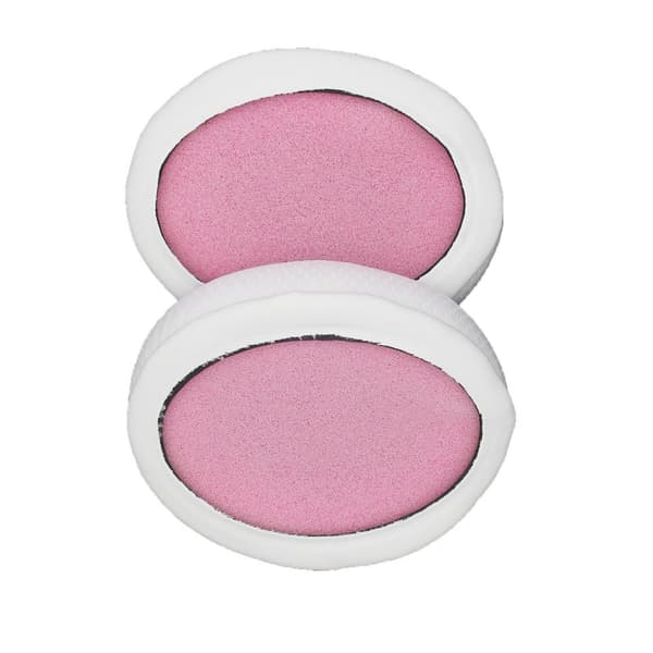 INF Kingston Cloud Hovedtelefon Ørepuder Udskiftning - Pink (2 stk)