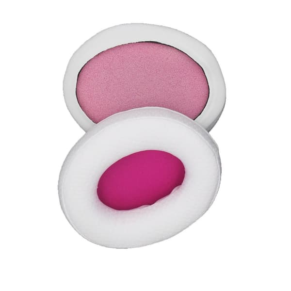 INF Kingston Cloud Hovedtelefon Ørepuder Udskiftning - Pink (2 stk)
