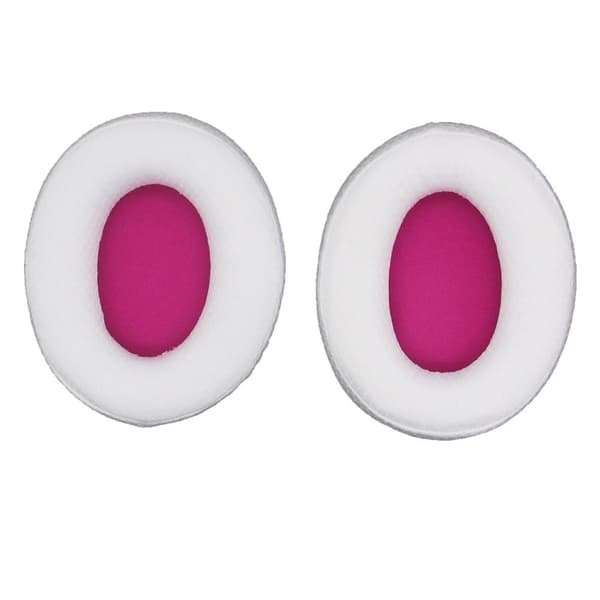 INF Kingston Cloud Hovedtelefon Ørepuder Udskiftning - Pink (2 stk)