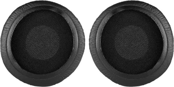 Öronkuddar för JBL Tune600BT/T660NC/T510BT/T500/T450BT Hörlurar 1 par