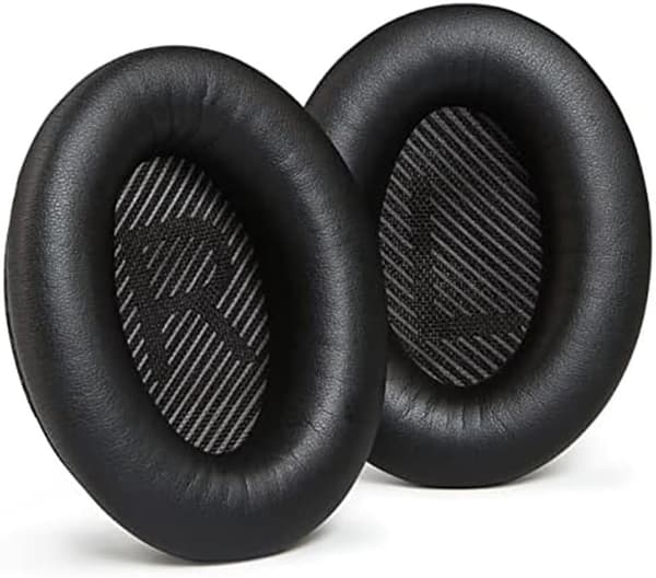 Korvatyynyt Bose QC 2, QC15, QC25, QC35 I/II, AE 2, AE 2i, AE 2w, SoundLink, SoundTrue