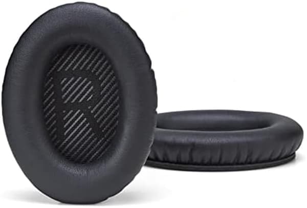Korvatyynyt Bose QC 2, QC15, QC25, QC35 I/II, AE 2, AE 2i, AE 2w, SoundLink, SoundTrue