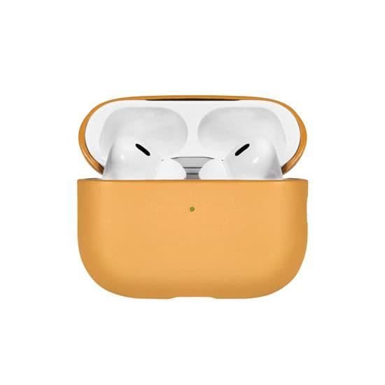 Coque AirPods Pro 2 - Native Union - (Re)Classic - Kraft - Växtbaserade material - Hållbar