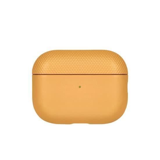 Coque AirPods Pro 2 - Native Union - (Re)Classic - Kraft - Växtbaserade material - Hållbar