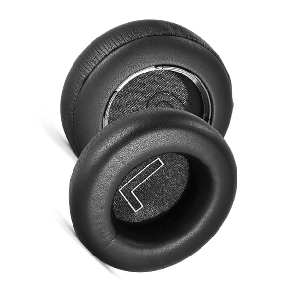 INF Sort proteinlæder ørepuder til B&O Beoplay H9 3. generation