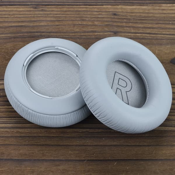 INF Premium øreputer for B&O Beoplay H9 3rd Gen - Grå Komfort