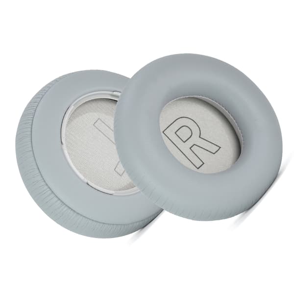 INF Premium øreputer for B&O Beoplay H9 3rd Gen - Grå Komfort
